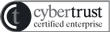 cybertrust logo