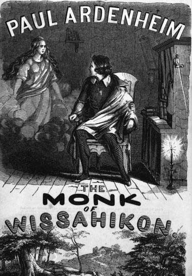 cover of paul ardenheim