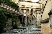 picture of sighisoara romania